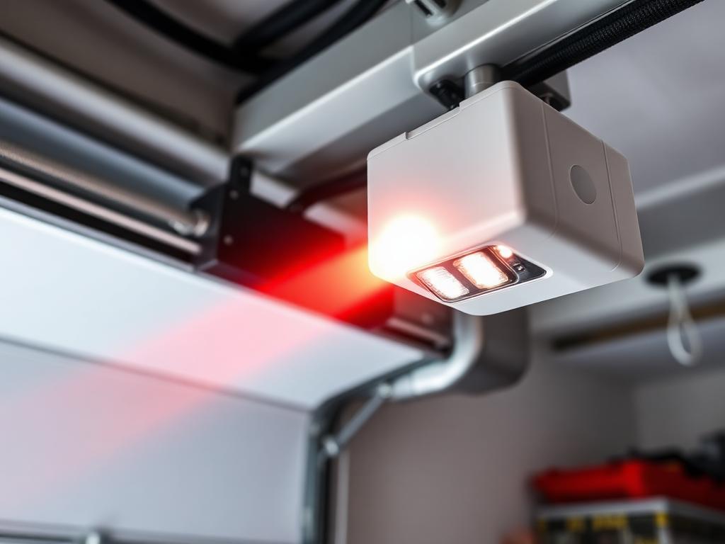 Sensor Calibration: A Complete Guide for Homeowners - Garage Door Turner blog article